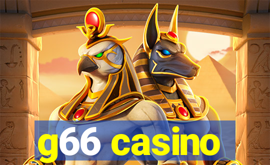 g66 casino